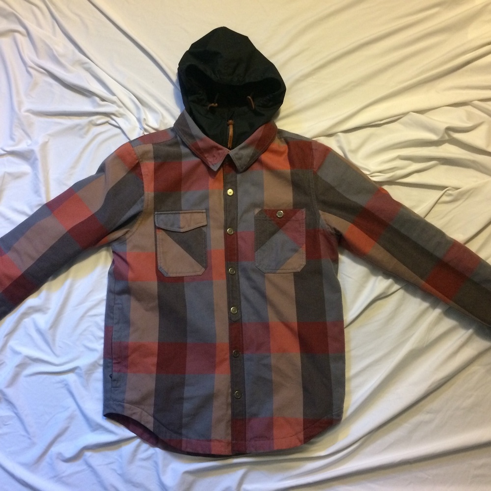 Holden Snow Jacket